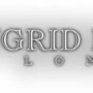 Logo of Ingrid Raphael beauty salon