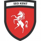 Logo of SEO Kent