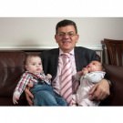 Logo of The Fertility Gynaecology Academy