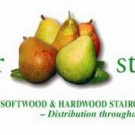 Logo of Pear Stairs Staircase Balustrade And Handrail Mnfrs In Welshpool, Powys