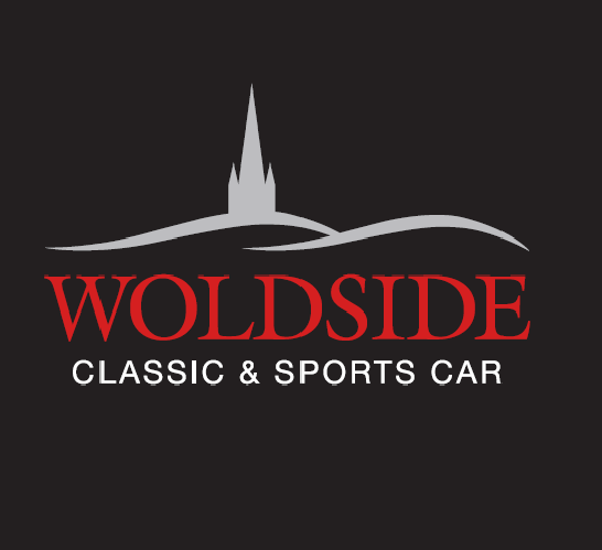 Logo of Woldside Classic and Sports Car Classic Car Specialists In Louth, Lincolnshire Logo of Woldside Classic and Sports Car Classic Car Specialists In Louth, Lincolnshire