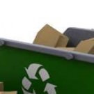 Logo of Skip Hire Canterbury Environmental Services And Equipment In Canterbury, Kent