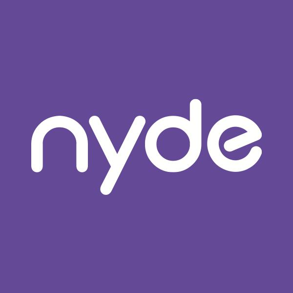 Logo of Nyde