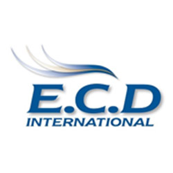 Logo of ECD International