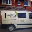 Logo of Locksmith Amersham