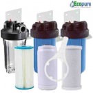 Logo of Vibrant Water Water Softeners In Hove, East Sussex