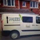 Logo of Locksmith Crawley