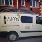 Logo of Locksmith Luton