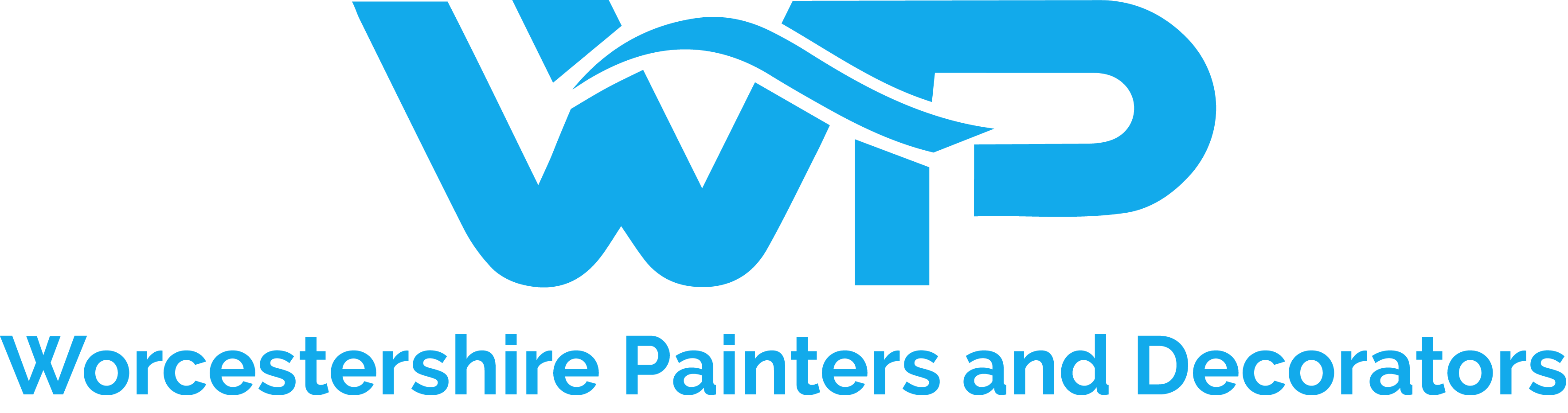 Logo of W P Decorators