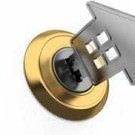 Logo of Locksmith Regents Park