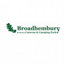 Logo of Broadhembury Caravan and Camping Park Caravan Parks In Ashford, Kent