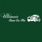 Logo of Classic Car Hire