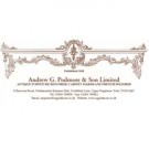 Logo of Andrew G Podmore Son