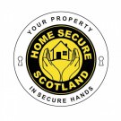 Logo of Home Secure Scotland