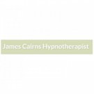 Logo of James Cairns Hypnotherapy