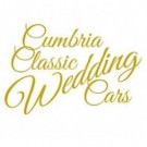 Logo of Cumbria Classic Wedding Cars