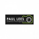 Logo of Paul Lees Events Photography