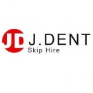 Logo of J Dent Skip Hire