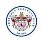 Logo of Thornaby Coaching Sports Coaching And Instruction In Thornaby, Cleveland