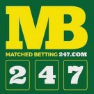 Logo of wwwmatchedbetting247com