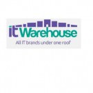 Logo of IT Warehouse