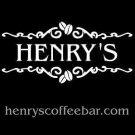 Logo of Henrys Coffee Bar Ltd Coffee Shops In Rainham, Essex Logo of Henrys Coffee Bar Ltd Coffee Shops In Rainham, Essex