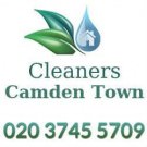 Logo of Cleaning Services Camden Town