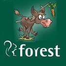 Logo of Wonkee Donkee Forest Garden Garden Sheds In Welshpool, Powys