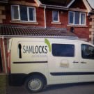 Logo of Locksmith Woodford