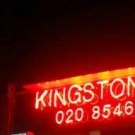 Logo of Kingston Cars