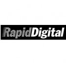 Logo of Rapid Digital