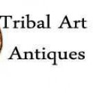 Logo of Tribal Art Antiques