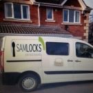 Logo of Ilford Locksmiths