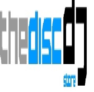 Logo of The Disc DJ Store