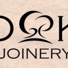 Logo of Ok Joinery Ltd