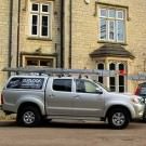 Logo of Outlook Window Cleaning