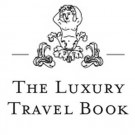 Logo of The Luxury Travel Book