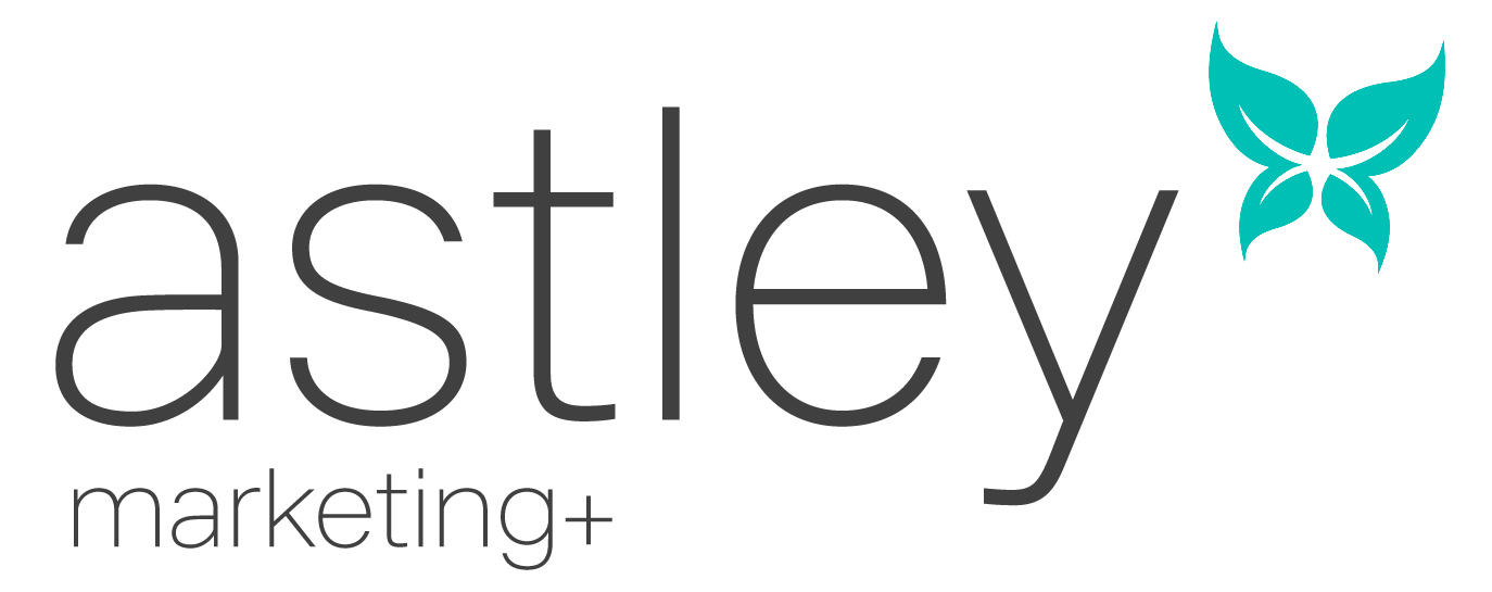 Logo of Astley Marketing Limited