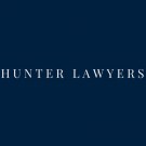 Logo of Hunter Lawyers