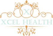 Logo of Xcel Health Physiotherapists In Sittingbourne, Kentish Town