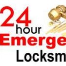 Logo of Locksmith Birmingham