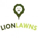 Logo of Lion Lawns