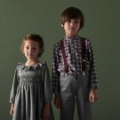 Logo of La Coqueta Kids