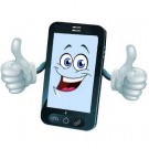 Logo of Refresh Mobiles