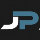 Logo of just plastered