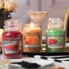 Logo of Yankee Direct UK Candle Mnfrs And Suppliers In Downpatrick, County Down