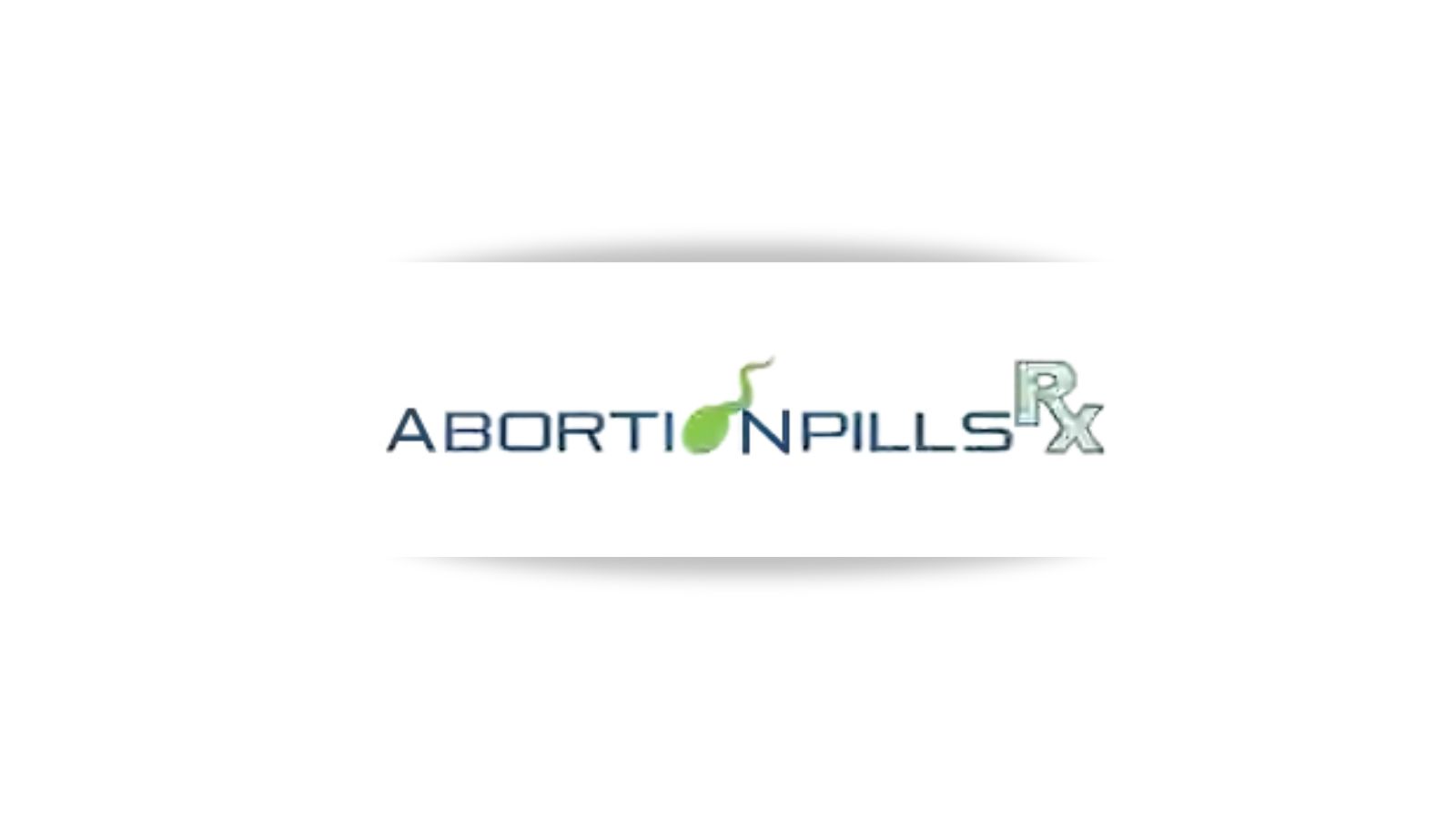 Logo of Abortion Pills Rx