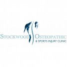 Logo of Stockwood Osteopaths