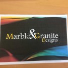 Logo of Marble and Granite Designs LTD Stone Products - Mnfrs In Hereford, Herefordshire