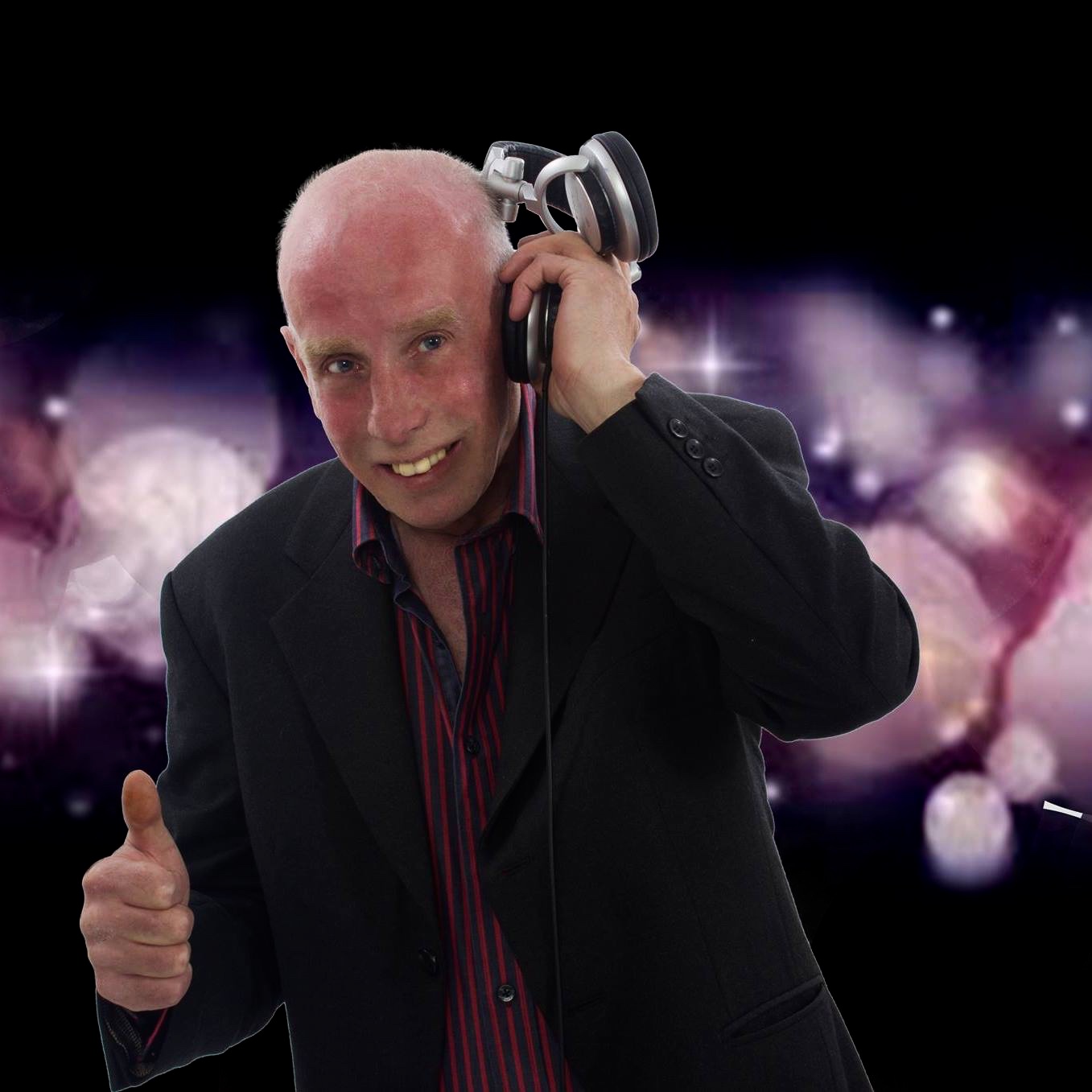 Logo of Mobile DJ Steve Dee